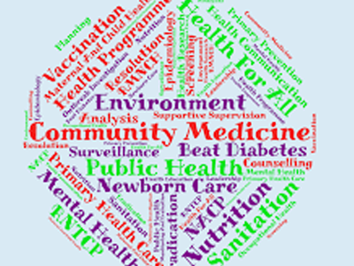 Community Medicine